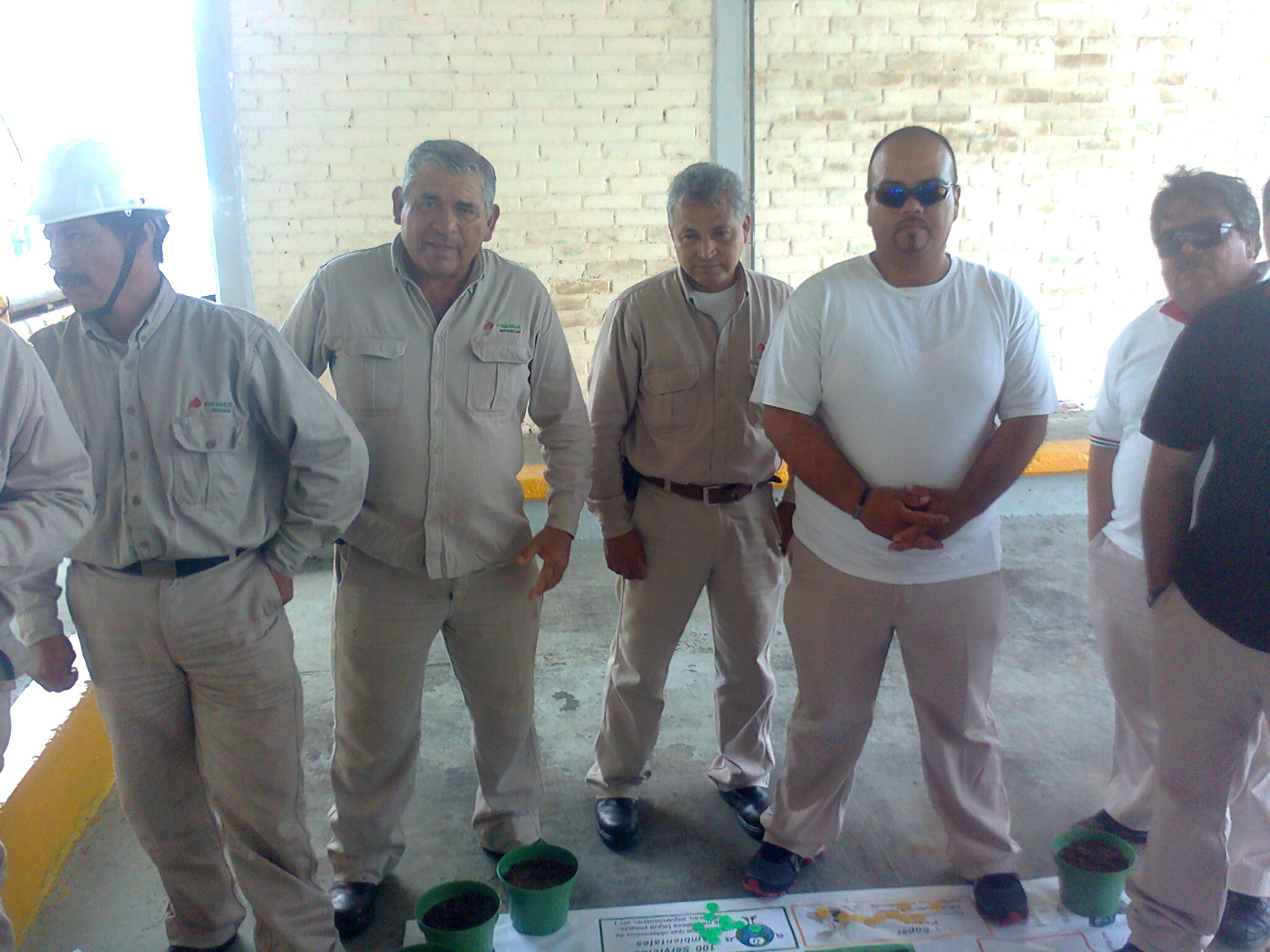 Pemex 3