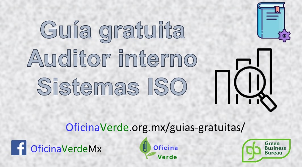 Guía gratuita ISO 19011:2018. Directrices para la auditoría de los sistemas de gestión